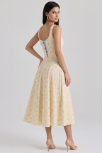 Bustierkleid von Angelica