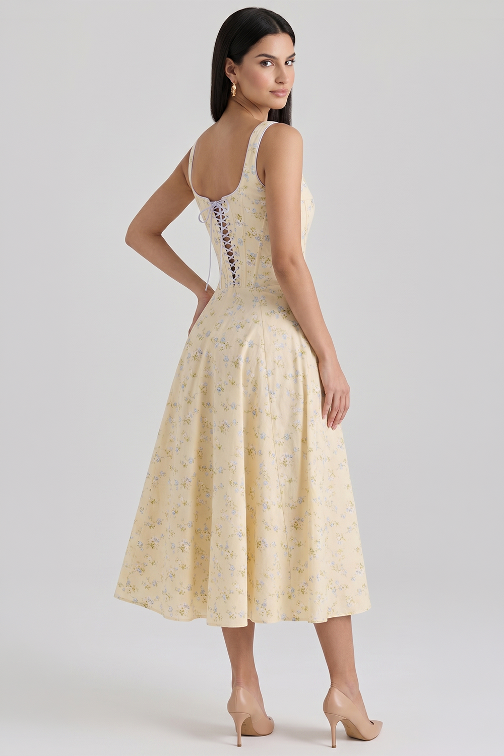 Bustierkleid von Angelica