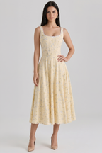 Bustierkleid von Angelica