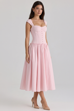 Megan Shaping-Kleid