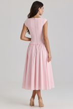 Megan Shaping-Kleid