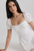 Kurzes Vicky Shaping-Kleid