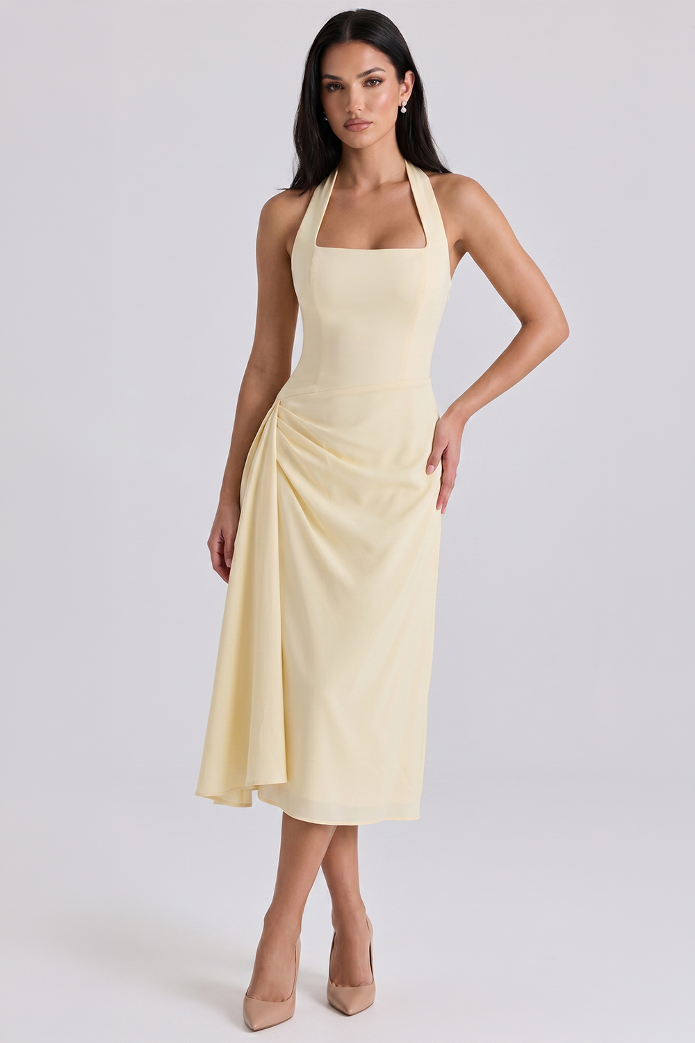 Anabel-Kleid