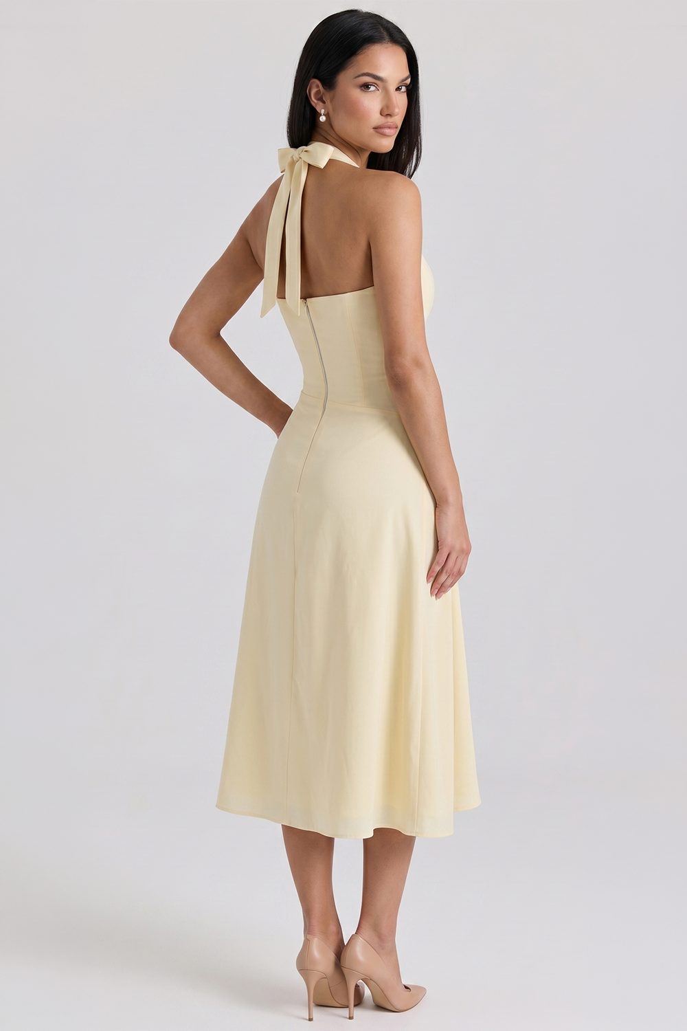 Anabel-Kleid