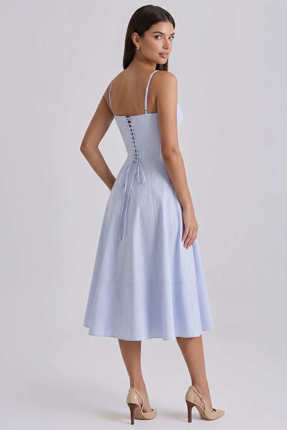 Julia Bustierkleid