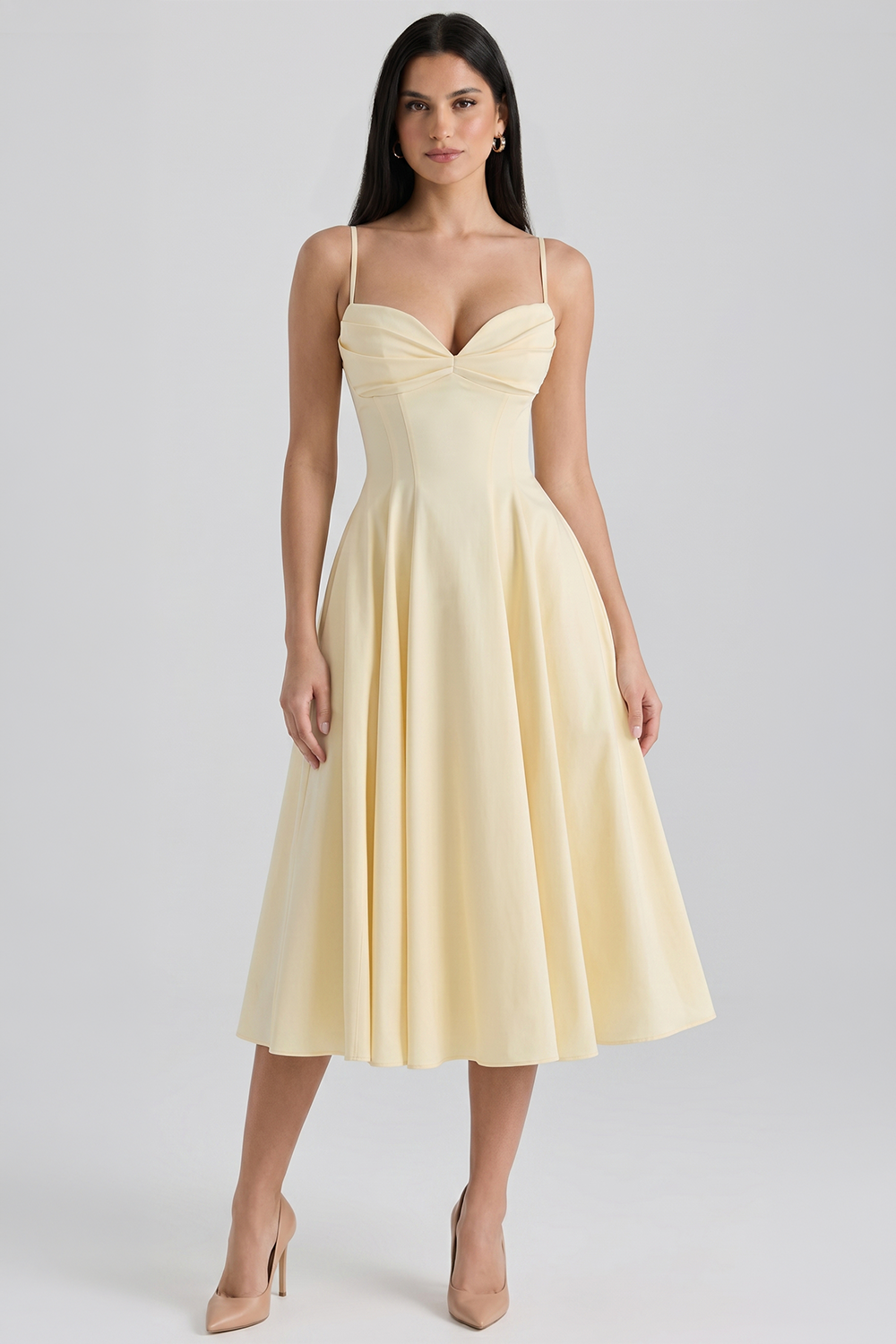 Grazy Shaping-Kleid