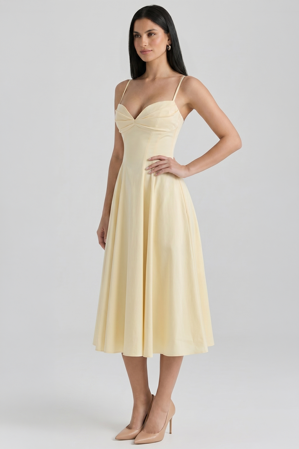 Grazy Shaping-Kleid