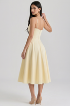 Grazy Shaping-Kleid