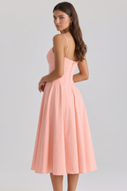 Grazy Shaping-Kleid