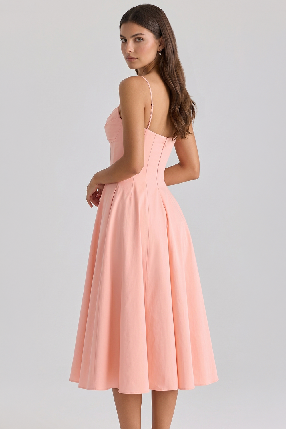 Grazy Shaping-Kleid