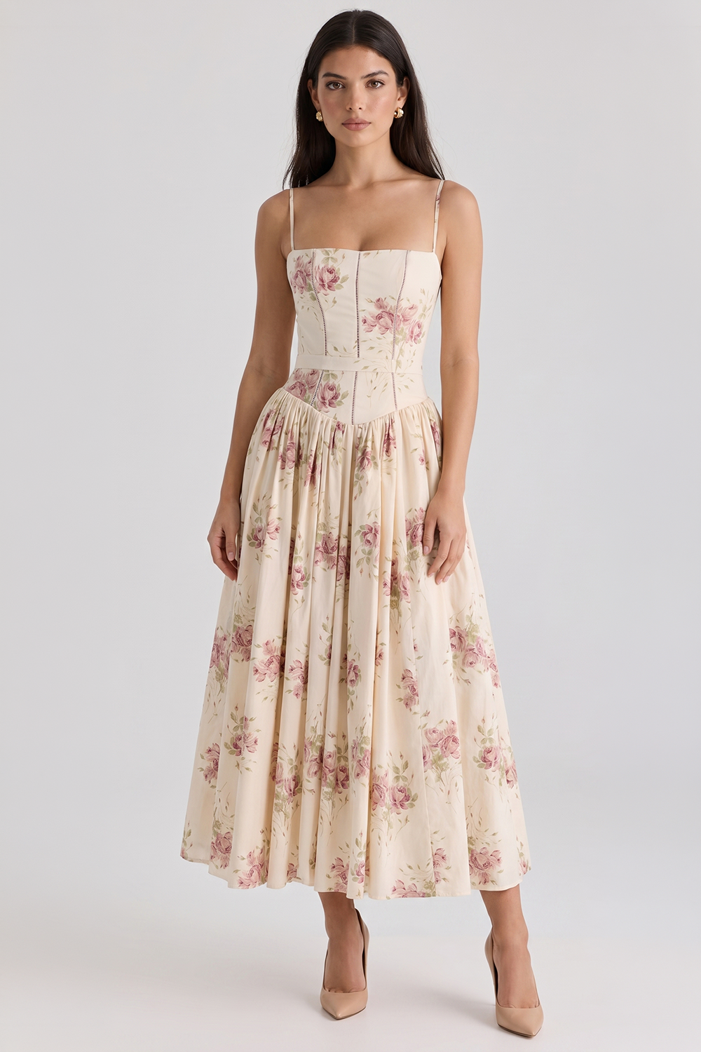 Stella Shaping-Kleid