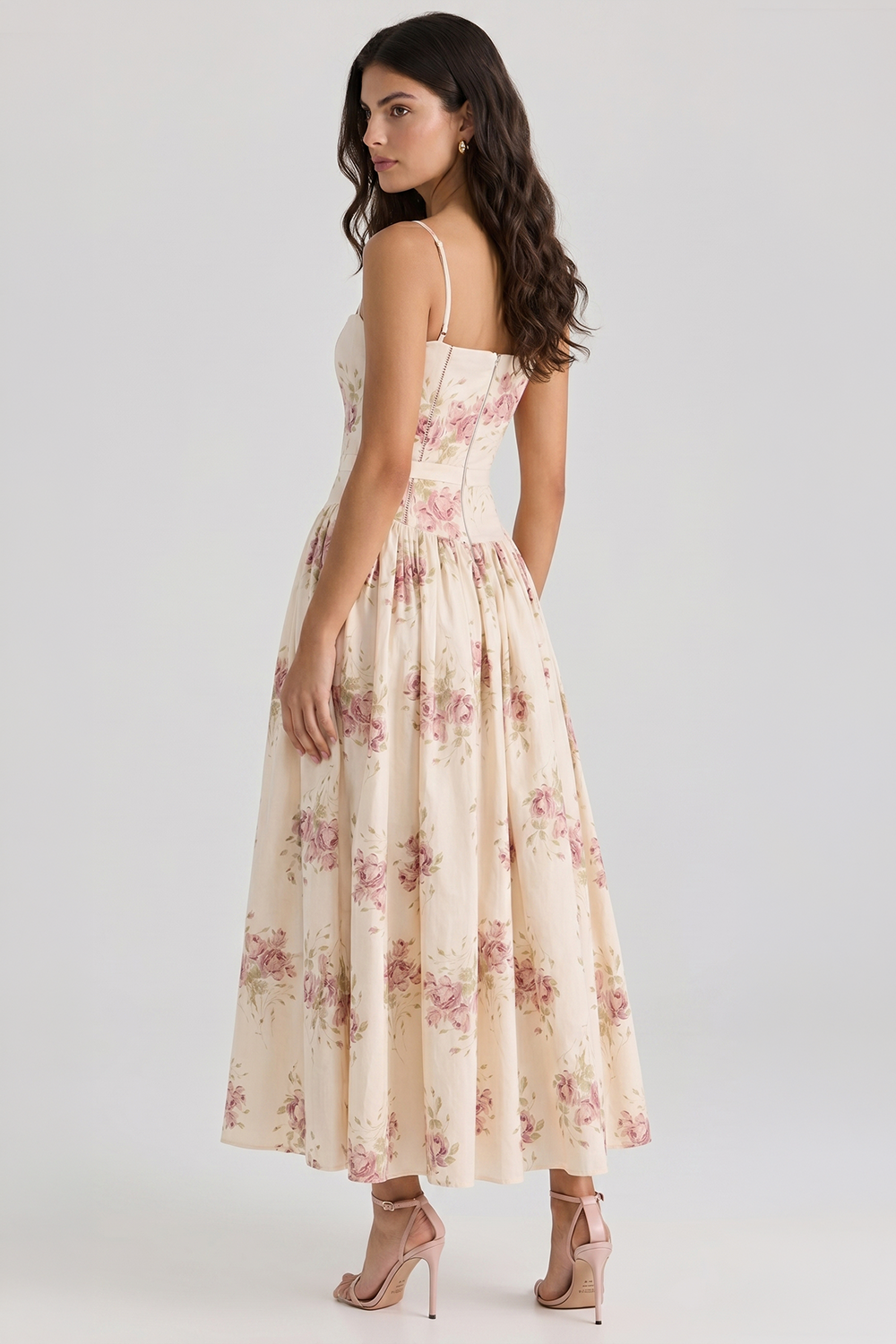 Stella Shaping-Kleid