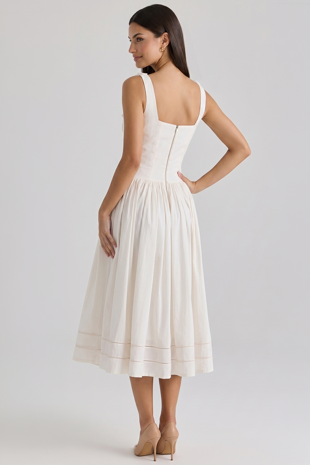 Shaping-Kleid Naty