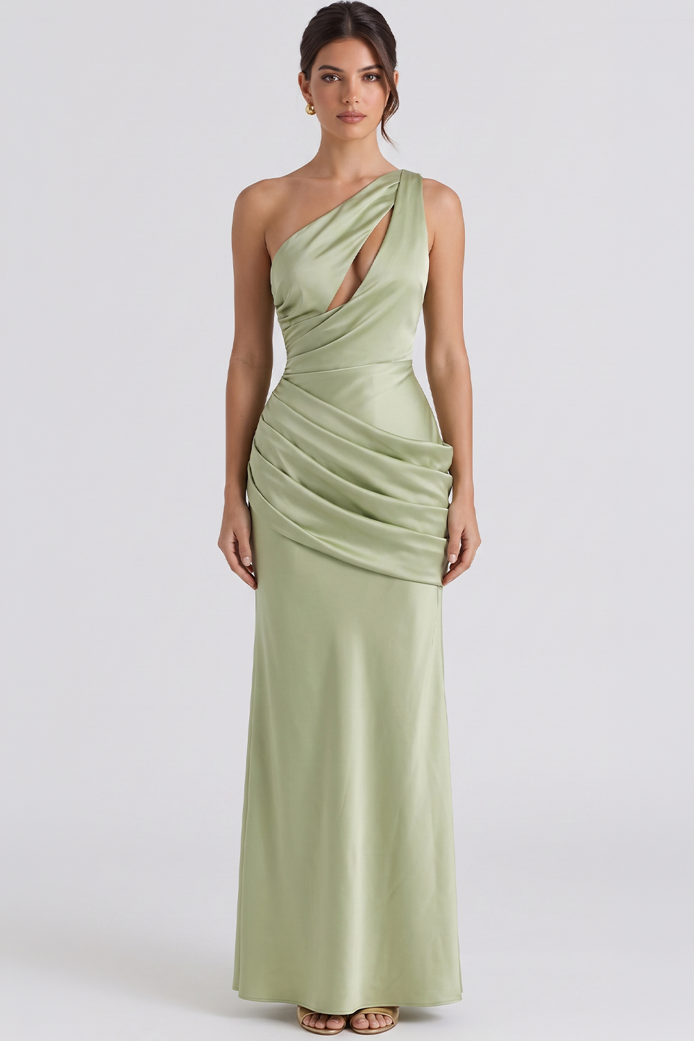 Vestido Longo Bustier Bianca