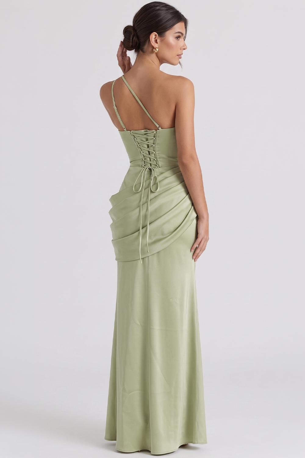 Vestido Longo Bustier Bianca