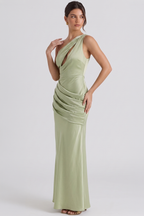Vestido Longo Bustier Bianca