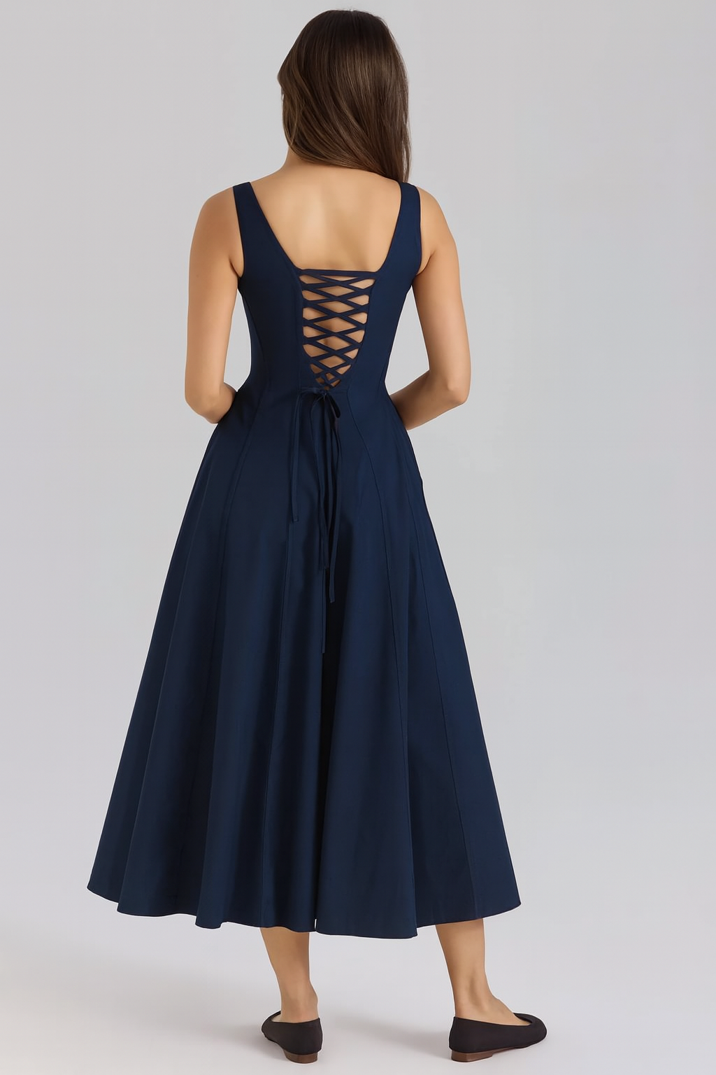 Vestido Bustier Magnolia - Compre 1 Leve 2